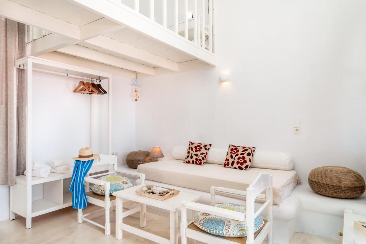 Atlantis Houses Chalki Town Buitenkant foto